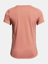 Under Armour Damen Shirt Under Armour Vanish Elite Vent SS