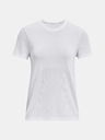 Under Armour Damen T-Shirt Under Armour UA Seamless Stride SS