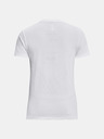 Under Armour Damen T-Shirt Under Armour UA Seamless Stride SS