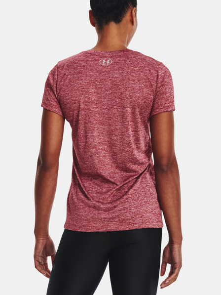 Under Armour Damen T-Shirt Under Armour Tech SSV - Twist