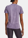Under Armour Damen T-Shirt Under Armour UA Seamless Stride SS
