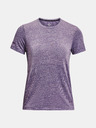 Under Armour Damen T-Shirt Under Armour UA Seamless Stride SS