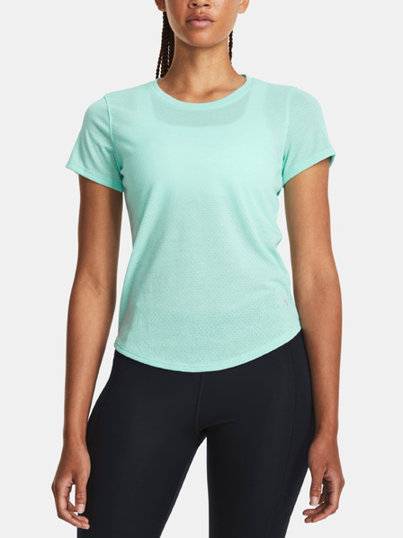 Under Armour Damen T-Shirt Under Armour UA Streaker SS