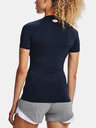 Under Armour Damen-T-Shirt Under Armour UA HG Authentics Comp SS