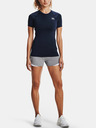 Under Armour Damen-T-Shirt Under Armour UA HG Authentics Comp SS