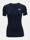 Under Armour Damen-T-Shirt Under Armour UA HG Authentics Comp SS