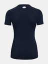 Under Armour Damen-T-Shirt Under Armour UA HG Authentics Comp SS