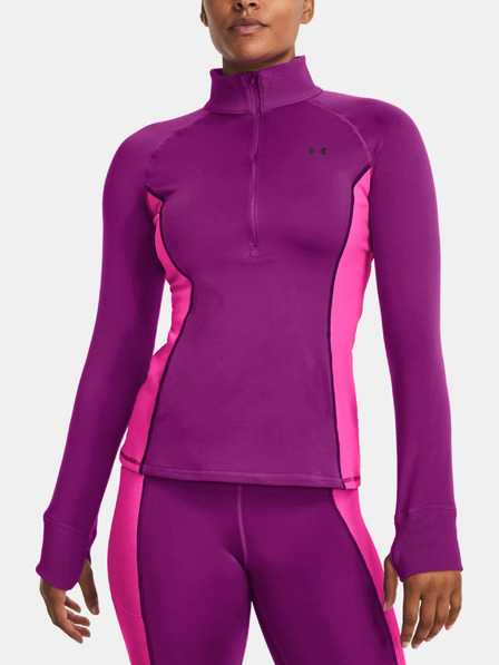 Under Armour Damen T-Shirt Under Armour UA Train CW 1/2 Zip