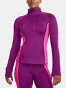 Under Armour Damen T-Shirt Under Armour UA Train CW 1/2 Zip