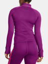Under Armour Damen T-Shirt Under Armour UA Train CW 1/2 Zip