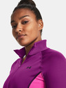 Under Armour Damen T-Shirt Under Armour UA Train CW 1/2 Zip