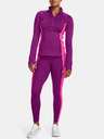Under Armour Damen T-Shirt Under Armour UA Train CW 1/2 Zip