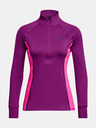 Under Armour Damen T-Shirt Under Armour UA Train CW 1/2 Zip