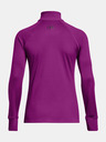 Under Armour Damen T-Shirt Under Armour UA Train CW 1/2 Zip