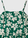 GAP Gemustertes Maxikleid GAP