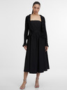 Orsay Schwarze Damen Strickjacke ORSAY