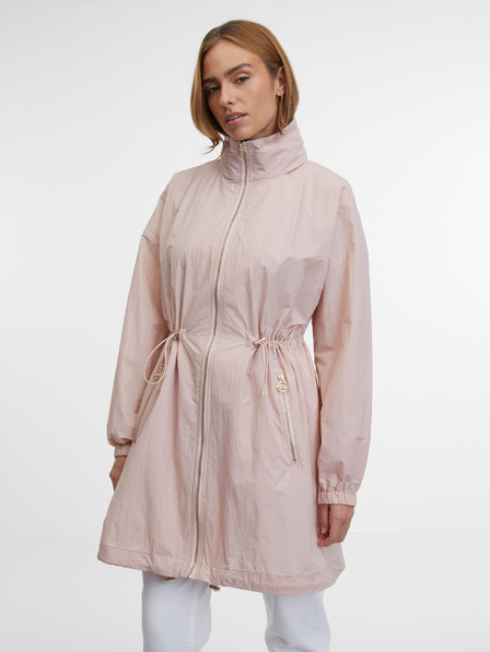 Orsay Hellrosa Damenparka ORSAY