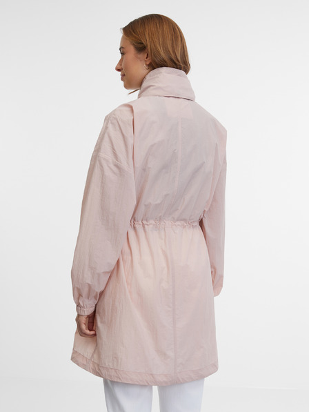 Orsay Hellrosa Damenparka ORSAY