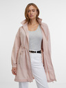 Orsay Hellrosa Damenparka ORSAY