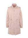 Orsay Hellrosa Damenparka ORSAY