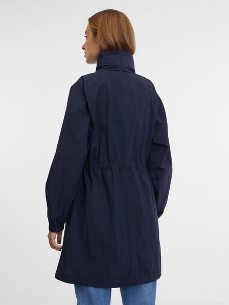 Orsay Dunkelblauer Damenparka ORSAY