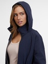 Orsay Dunkelblauer Damenparka ORSAY