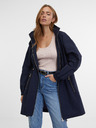 Orsay Dunkelblauer Damenparka ORSAY