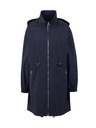 Orsay Dunkelblauer Damenparka ORSAY