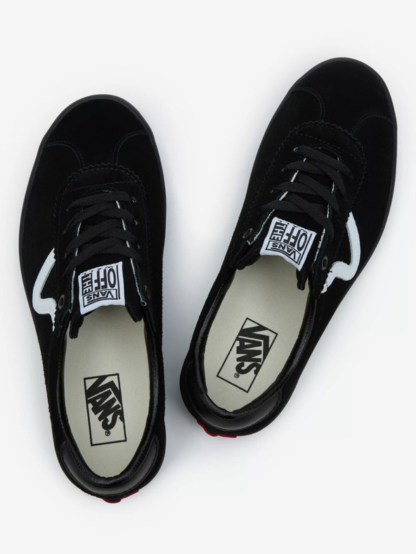 Vans Sport Low Sneaker