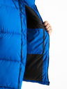 Celio Blaue Herren-Winter-Steppjacke Celio Cuparigi