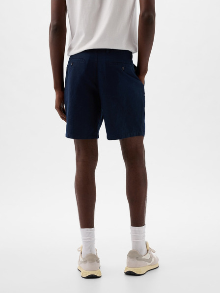 GAP Shorts aus Leinenmischung GAP