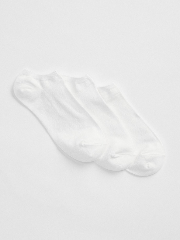 GAP Basic Socken 3 Paar GAP