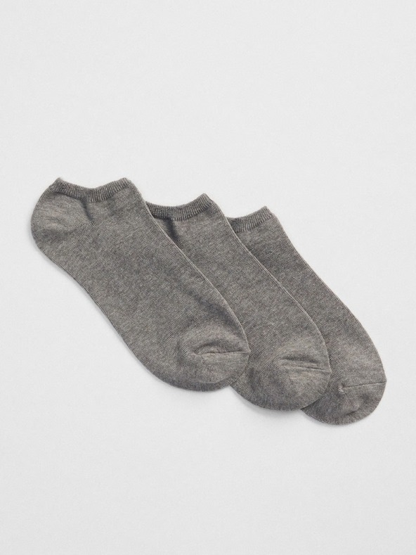 GAP Basic Socken 3 Paar GAP