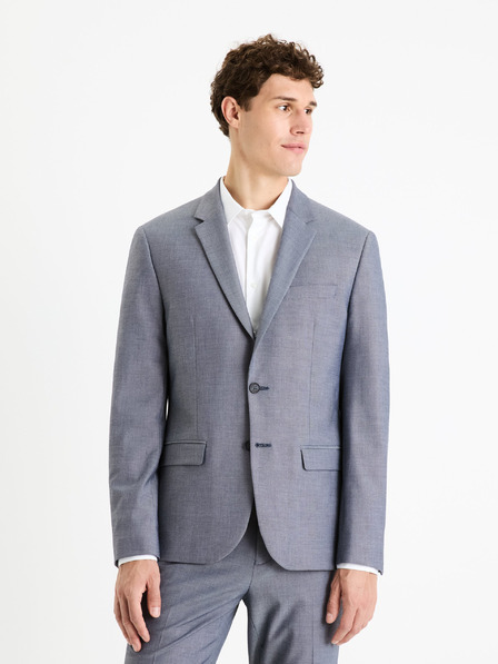 Celio Graue Herrenjacke Celio Funew2