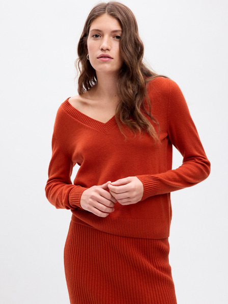 GAP Strickpullover CashSoft GAP