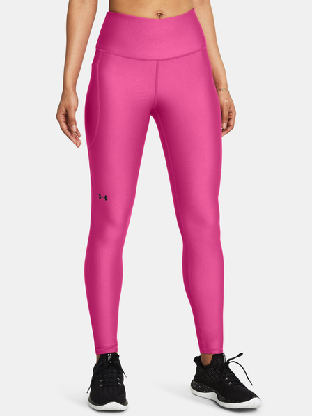 Under Armour Damen Leggings Under Armour Tech HiRise Leg