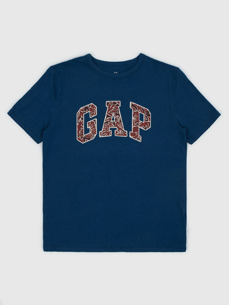 GAP Kinder T-Shirt mit Logo GAP