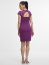 Orsay Lila Damenkleid ORSAY