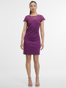 Orsay Lila Damenkleid ORSAY