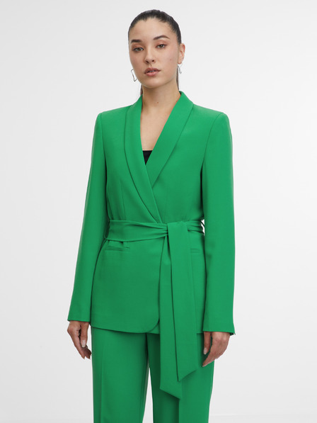Orsay Grüne Damenjacke ORSAY