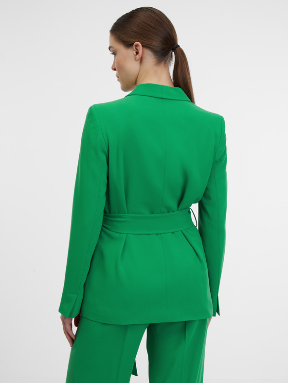 Orsay Grüne Damenjacke ORSAY