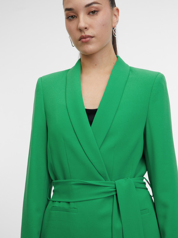 Orsay Grüne Damenjacke ORSAY