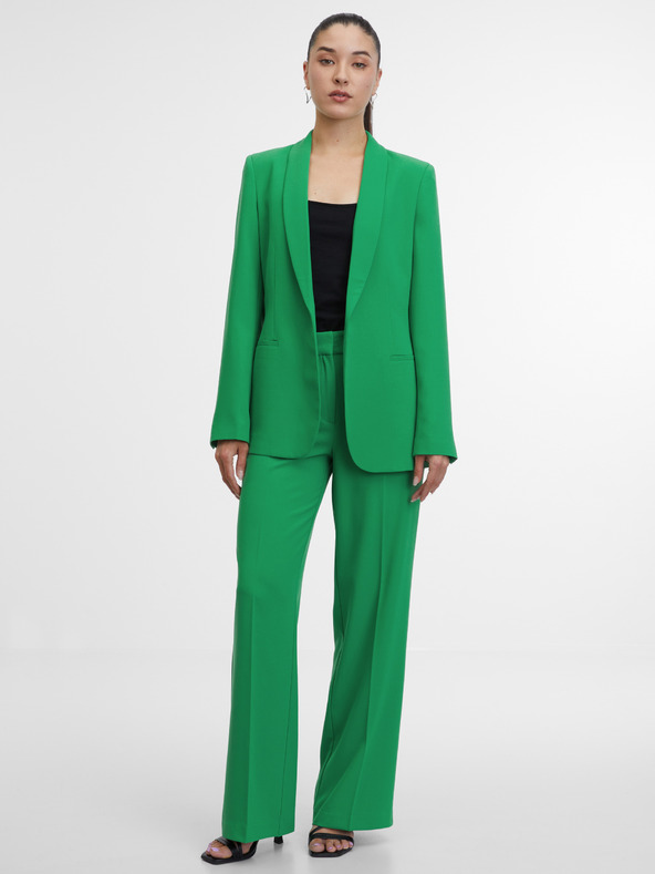 Orsay Grüne Damenjacke ORSAY