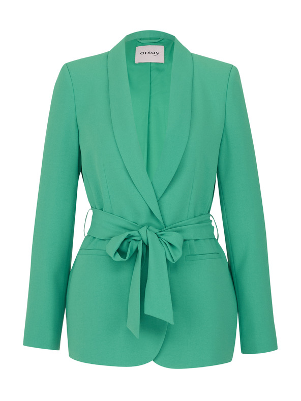 Orsay Grüne Damenjacke ORSAY