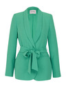 Orsay Grüne Damenjacke ORSAY