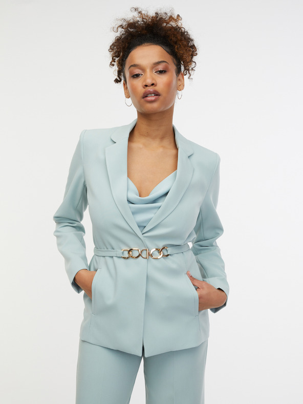 Orsay Menthol Damenjacke ORSAY