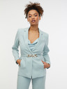 Orsay Menthol Damenjacke ORSAY