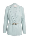 Orsay Menthol Damenjacke ORSAY