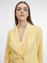 Orsay Gelbe Damenjacke ORSAY