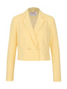 Orsay Gelbe Damenjacke ORSAY